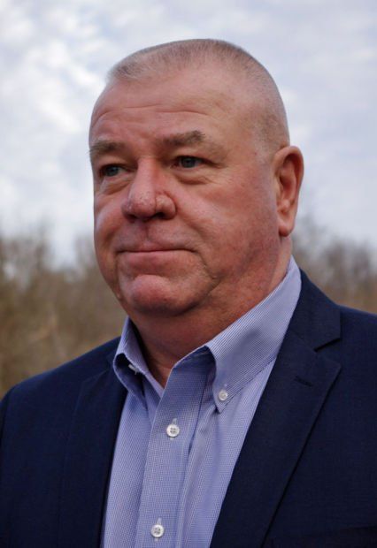Madison County Sheriff: John Lakin